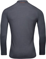 Poc layer merino mock - funktionel langærmet undertrøje