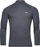 Poc layer merino mock - funktionel langærmet undertrøje