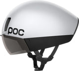Poc procen air - tidskørsel hjelm