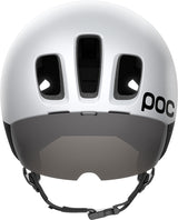 Poc procen air - tidskørsel hjelm