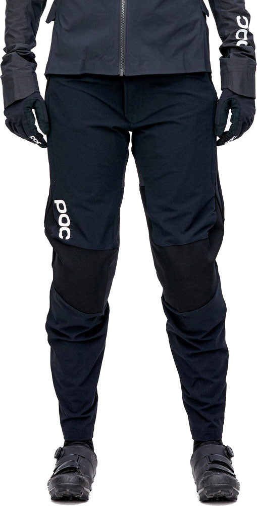 Poc resistance pro dh - mtb bukser