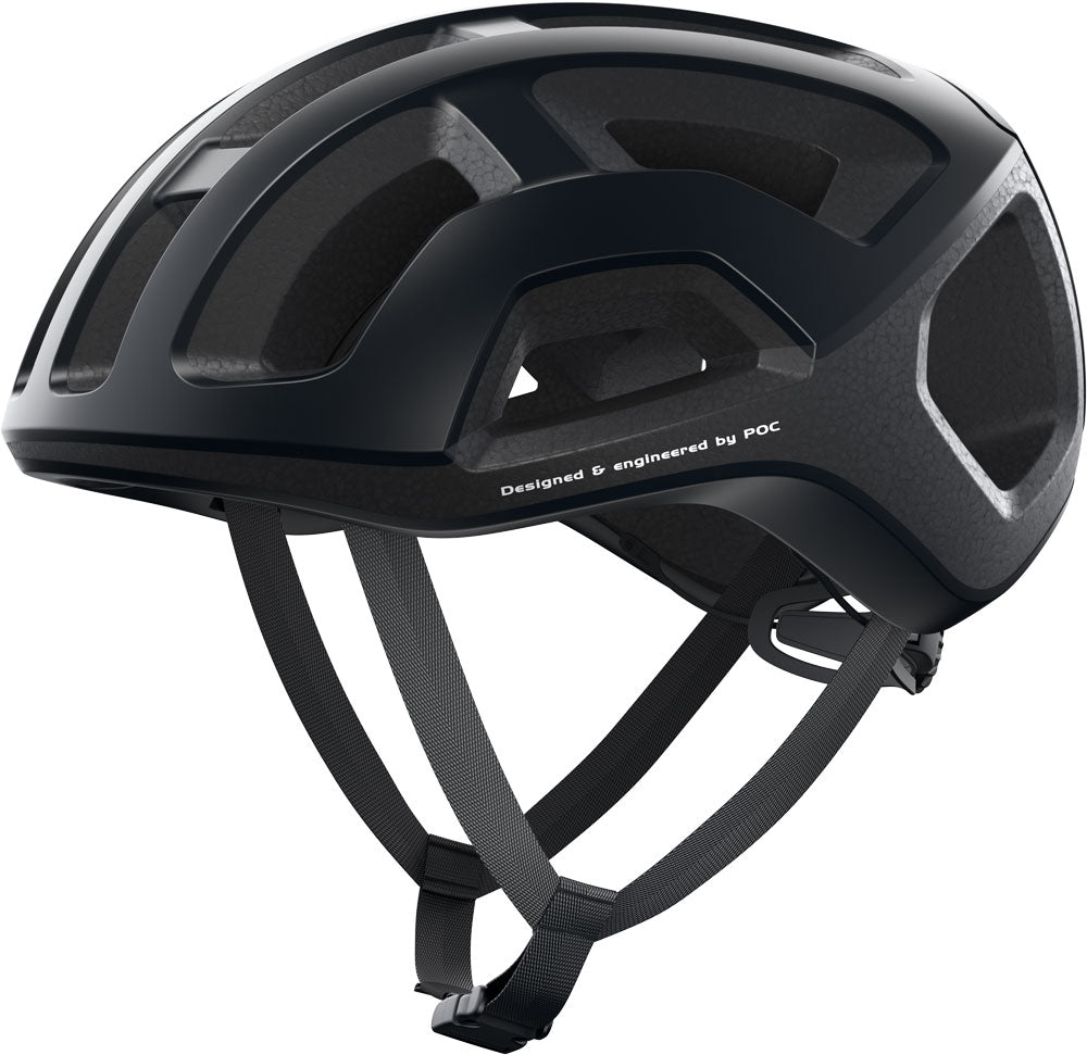 Poc ventral lite - landevejscykelhjelm
