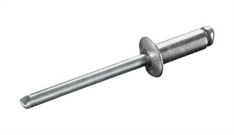 Goebel popnitte 4,0x20mm aluminium stk (500)