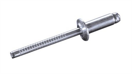 Goebel nitte 4,8x25mm rustfrit stål rustfrit stål (250)