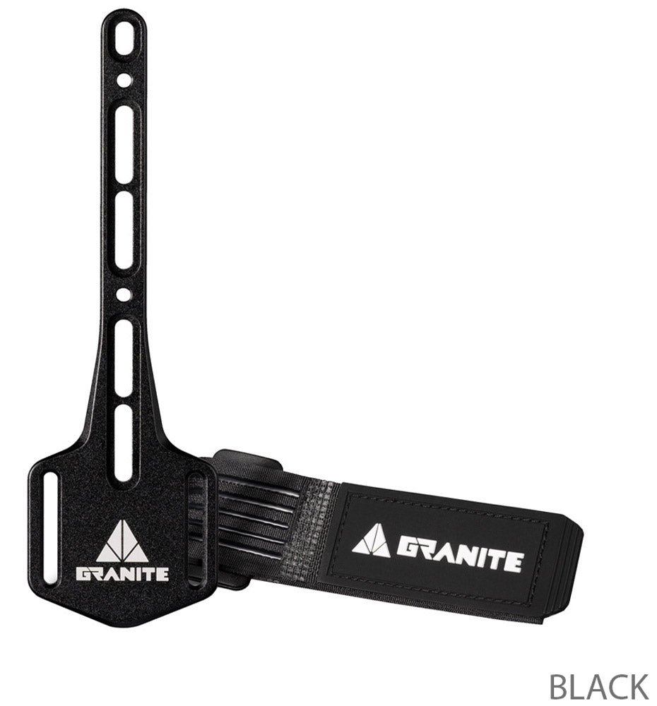Granit portal kant xe strop montering