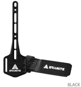 Granit portal kant xe strop montering