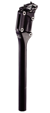 SEAT POST Flere post moderne PM -705N2 Ø27.2mm 350mm - Sort