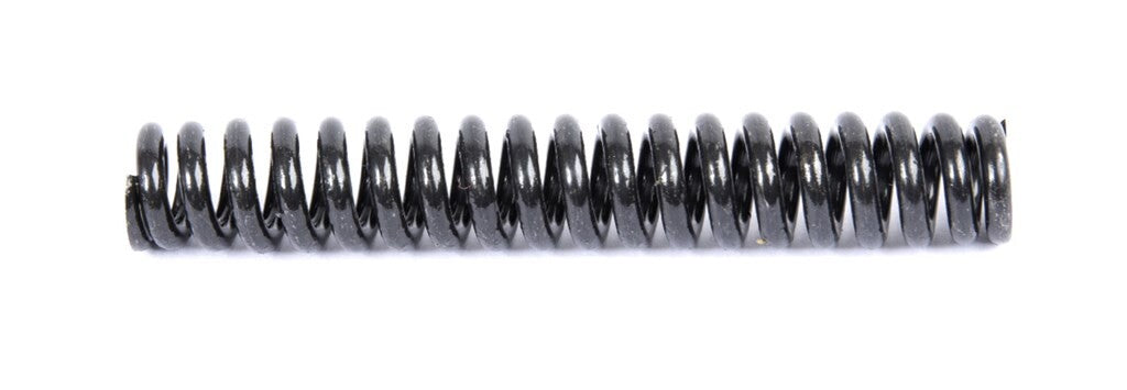 Postmoderne sæde pash fire cushy længde 115 mm sort