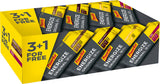 Powerbar energize original bar multiflavor 3+1 bedst før dato 02 26