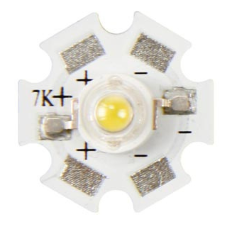 Powerled