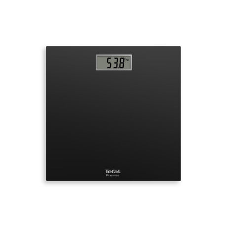 Tefal premiss personlig vægt sort