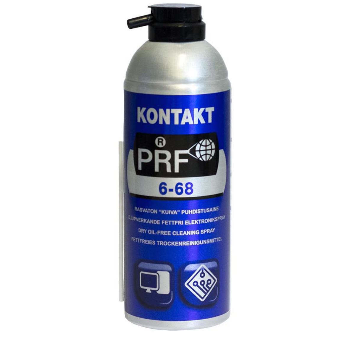 Kontakt spray