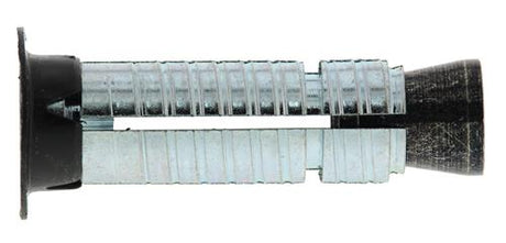 Spyt fremragende ekspansionsanker m10x65 ø16 vz Antal=25