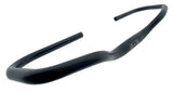 Primax butterfly styr e Hoogerheide ø31,8 x 625 mm - sort