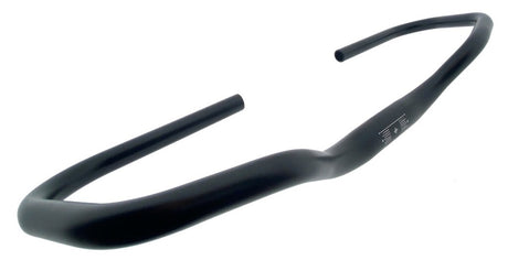 Primax butterfly styr e Hoogerheide ø31,8 x 625 mm - sort