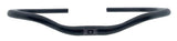 Primax butterfly styr e Hoogerheide ø31,8 x 625 mm - sort