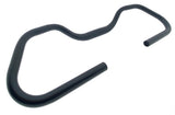 Primax butterfly styr e Hoogerheide ø31,8 x 625 mm - sort