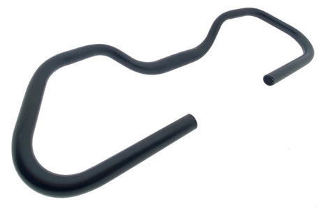 Primax butterfly styr e Hoogerheide ø31,8 x 625 mm - sort