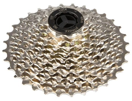 Primax E Cassette 10 Speed 11-32T Silver in Box