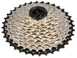 Primax E Cassette 10 Speed 11-36T Silver in Box