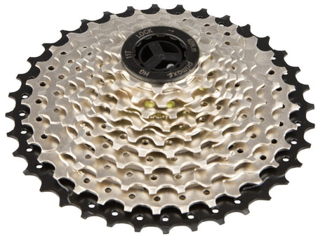 Primax E Cassette 10 Speed 11-36T Silver in Box