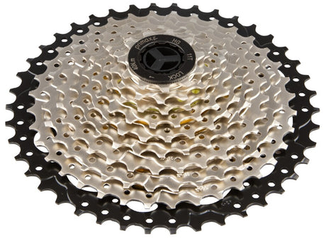 Primax E Cassette 10 Speed 11-42T Silver in Box