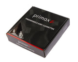 Primax E Cassette 10 Speed 11-32T Silver in Box