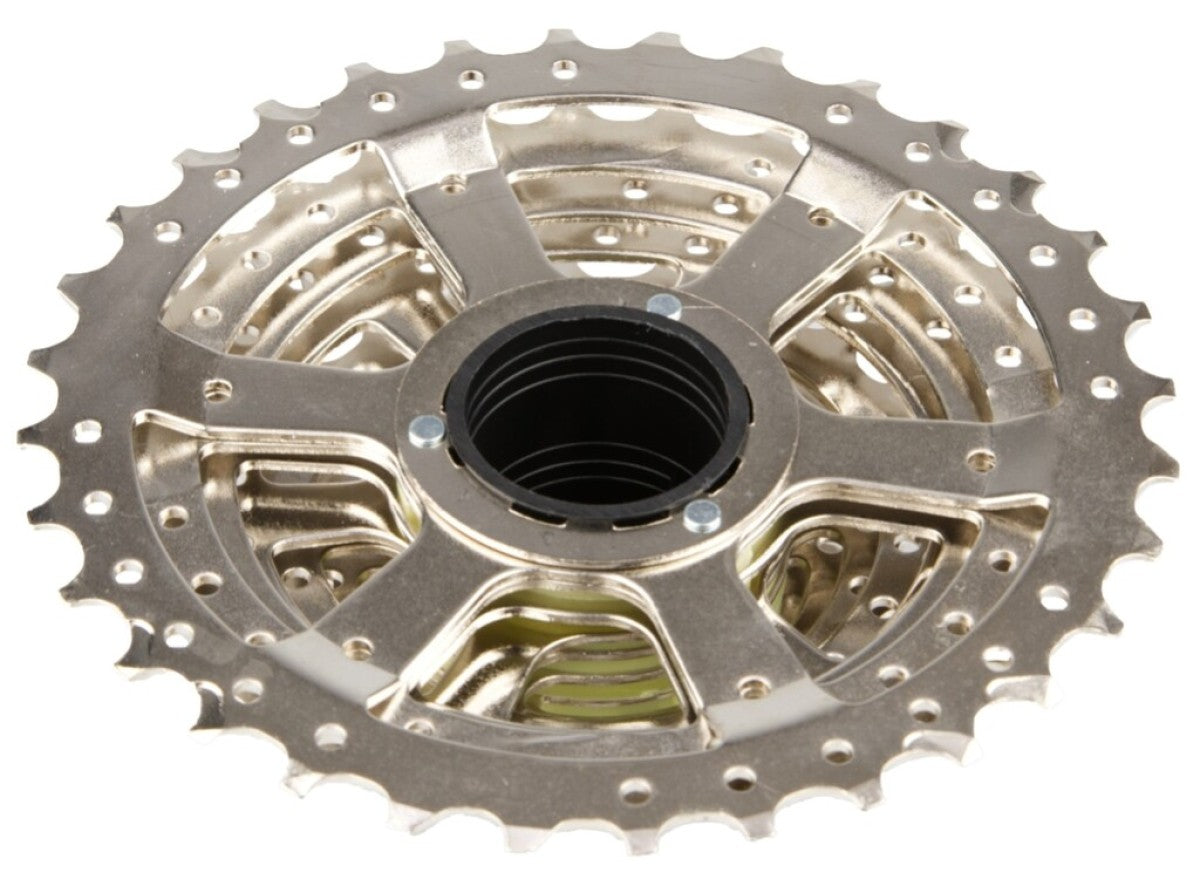 Primax E Cassette 10 Speed 11-32T Silver in Box