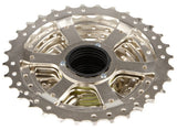 Primax E Cassette 10 Speed 11-32T Silver in Box