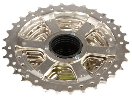 Primax E Cassette 10 Speed 11-32T Silver in Box