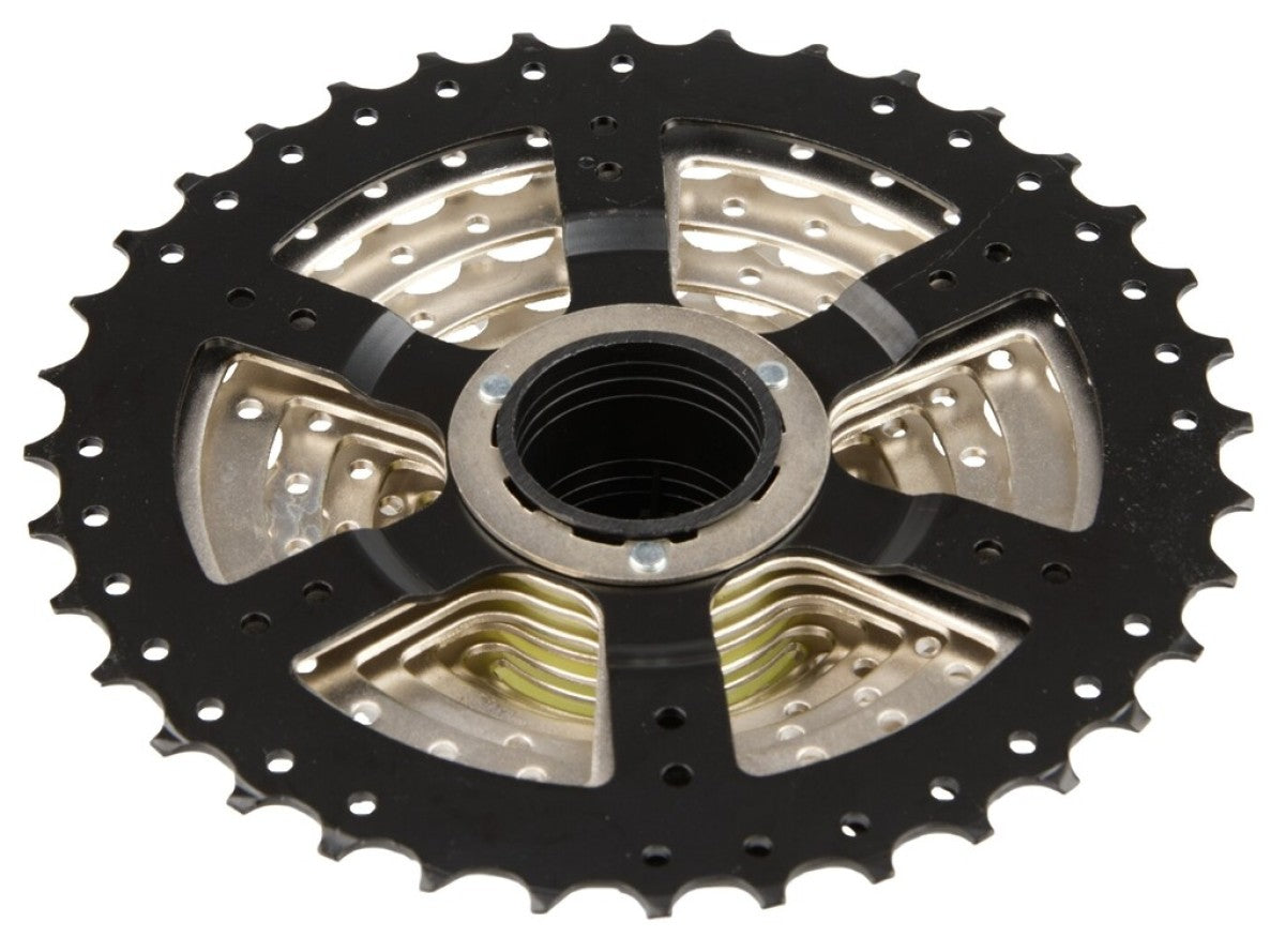 Primax E Cassette 10 Speed 11-36T Silver in Box
