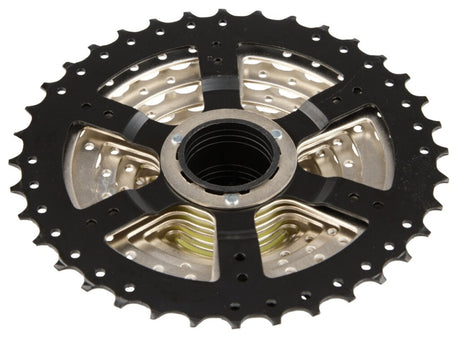 Primax E Cassette 10 Speed 11-36T Silver in Box