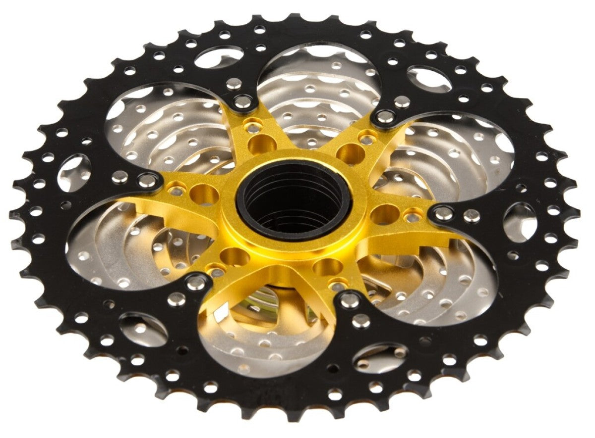 Primax E Cassette 10 Speed 11-42T Silver in Box