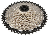 Primax Cassette 11 Speed 11-42T Silver in Box