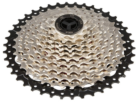 Primax Cassette 11 Speed 11-42T Silver in Box