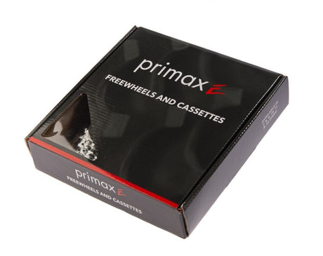 Primax Cassette 11 Speed 11-42T Silver in Box
