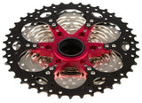 Primax Cassette 11 Speed 11-42T Silver in Box