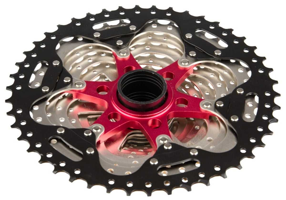 Primax E Cassette 11 Speed 11-46T Silver in Box