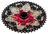 Primax E Cassette 11 Speed 11-46T Silver in Box