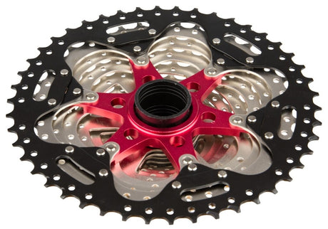 Primax E Cassette 11 Speed 11-46T Silver in Box