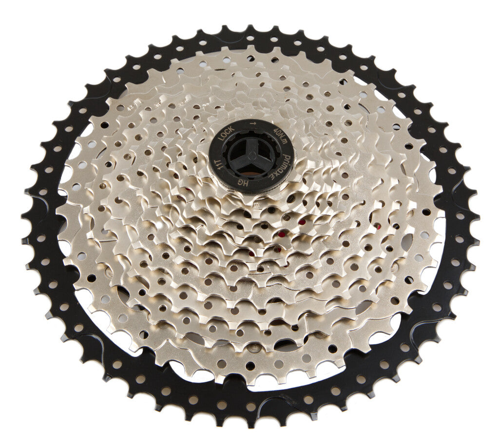 Primax E Cassette 12v 11 50