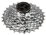 Primax E Cassette 7 Speed 11-28T Silver in Box