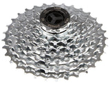 Primax E Cassette 8 Speed 11-32T Silver in Box
