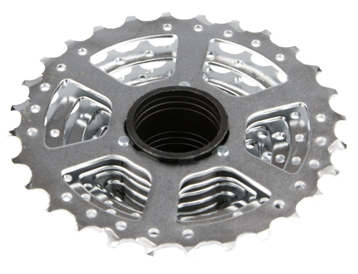 Primax E Cassette 8 Speed 11-28T Silver in Box