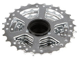 Primax E Cassette 8 Speed 11-28T Silver in Box