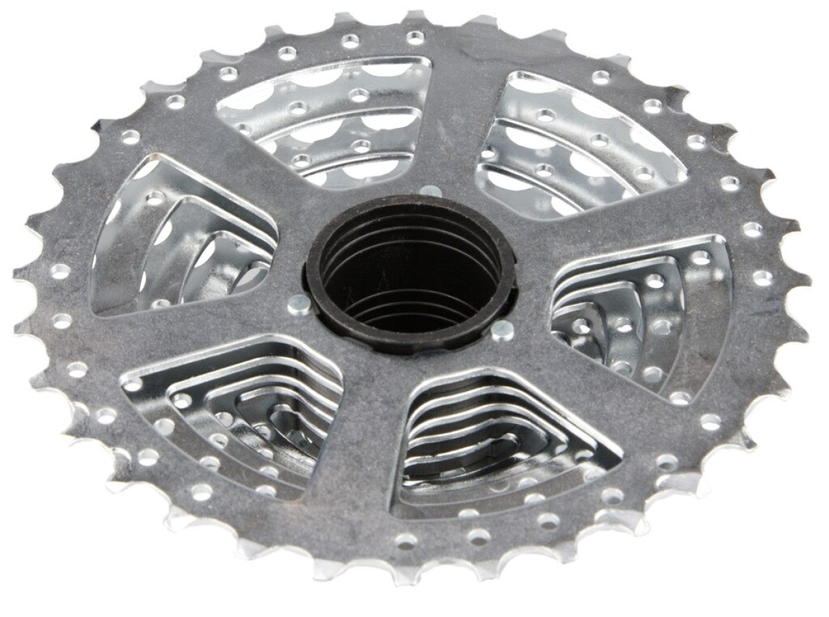 Primax E Cassette 8 Speed 11-32T Silver in Box