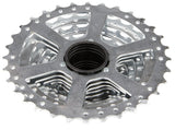 Primax E Cassette 8 Speed 11-32T Silver in Box