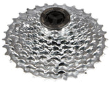 Primax E Cassette 9 Speed 11-32T Silver in Box