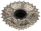 Primax E Cassette 9 Speed 11-25T Silver in Box