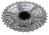 Primax E Cassette 9 Speed 11-32T Silver in Box